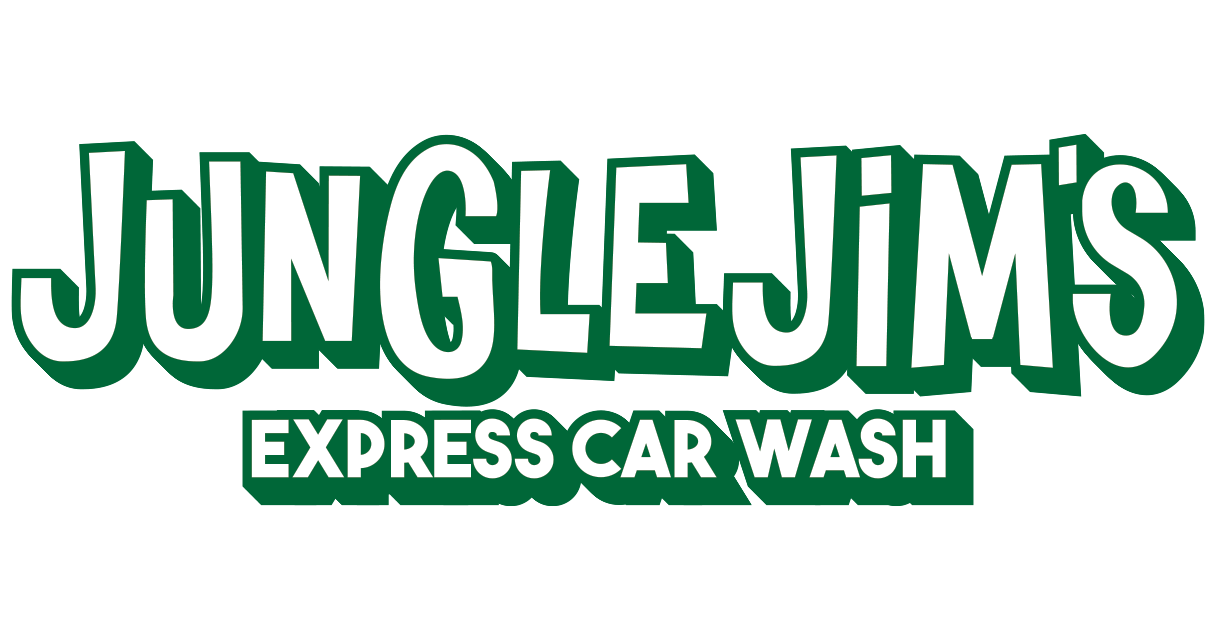 Jungle Jim's Express Car Wash