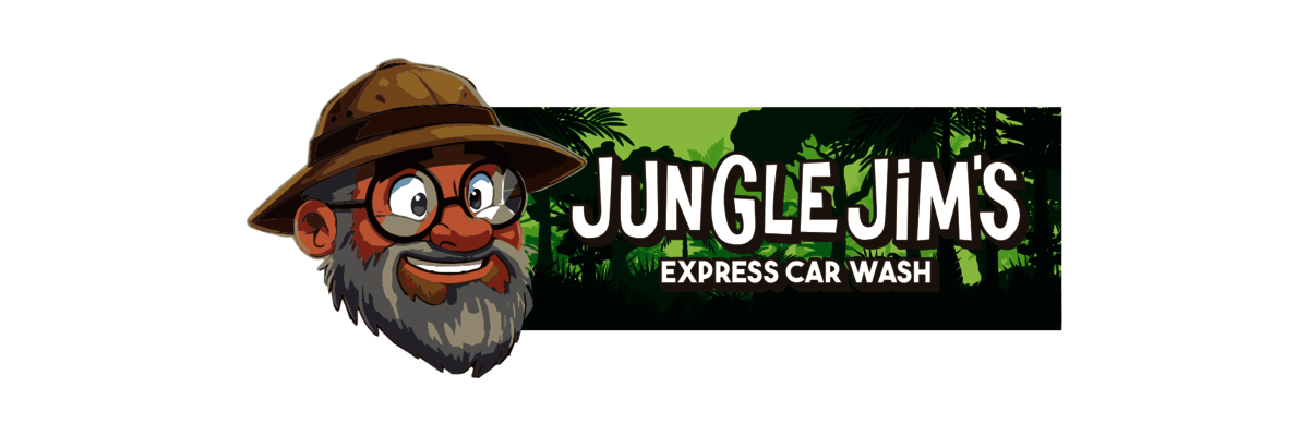 Jungle Jim's Express Car Wash